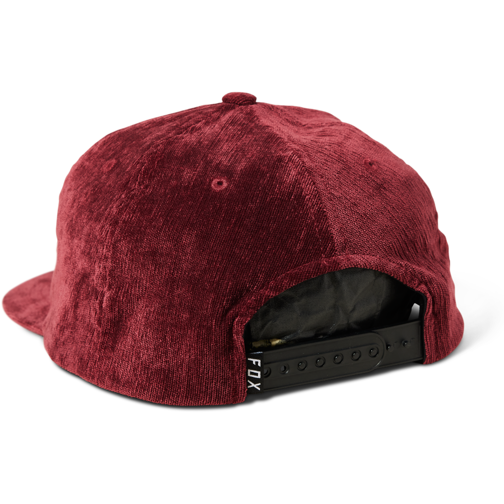 GORRA MASCULINO FOX LFS FIXATED – foto 3